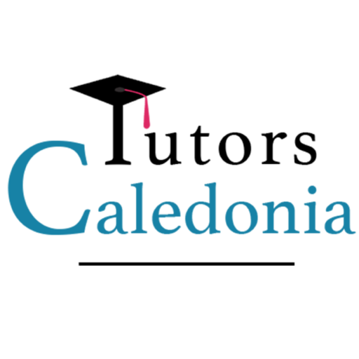 Caledonia Tutors